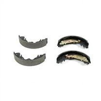 Drum Brake Shoe Fits 2004 Kia Sedona
