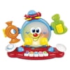 6-in-1 Live Band Toy Musical Instruments Set for Kids