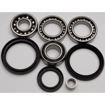 ALL BALLS Differential Bearing Kit Automotive Specialty Parts, 2 lbs
