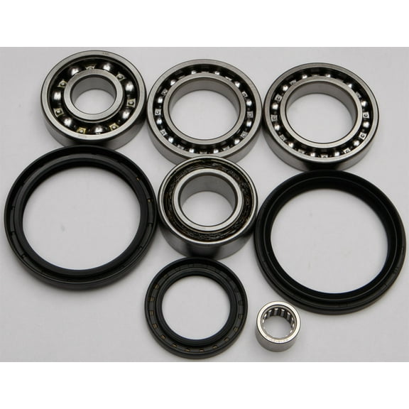 ALL BALLS Differential Bearing Kit Automotive Specialty Parts, 2 lbs