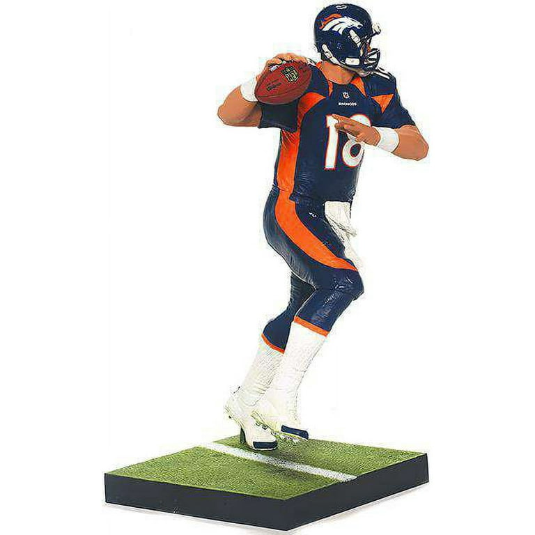 McFarlane NFL Sports Picks Series 32 Peyton Manning Action