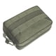 thumbnail image 3 of Riñonera táctica Molle Cola Bolsa para teléfono Verde, 3 of 8