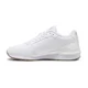 thumbnail image 3 of PU & MA St Runner V4 Lace Up Mens White Sneakers Casual Shoes 39906813, 3 of 6
