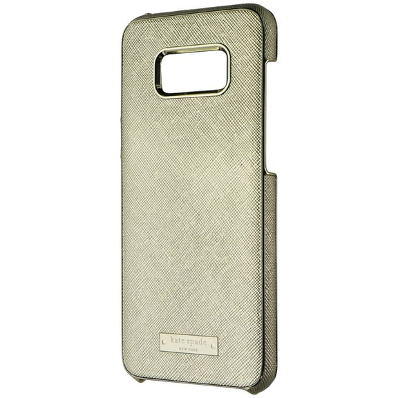 Kate Spade New York Wrap Series Case for Samsung Galaxy (S8 ) - Gold