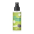 thumbnail image 2 of Summer Clearance Perfume para mascotas, desodorante especial para perros y gatos, desodorante en aerosol de larga duración, 100ml, 2 of 3