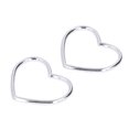 thumbnail image 3 of Keychain Accessories, Widely Used DIY Accessory Practical Crafts Exquisite Modeling Simple Firm DIY Key Chain  For Store Keys For Waist Pendants White,Seven Colors,Imitation, 3 of 8