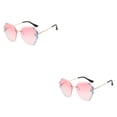 thumbnail image 4 of Gafas de sol sin montura Minnieouse multiusos para mujer bloqueo de luz, 4 of 6