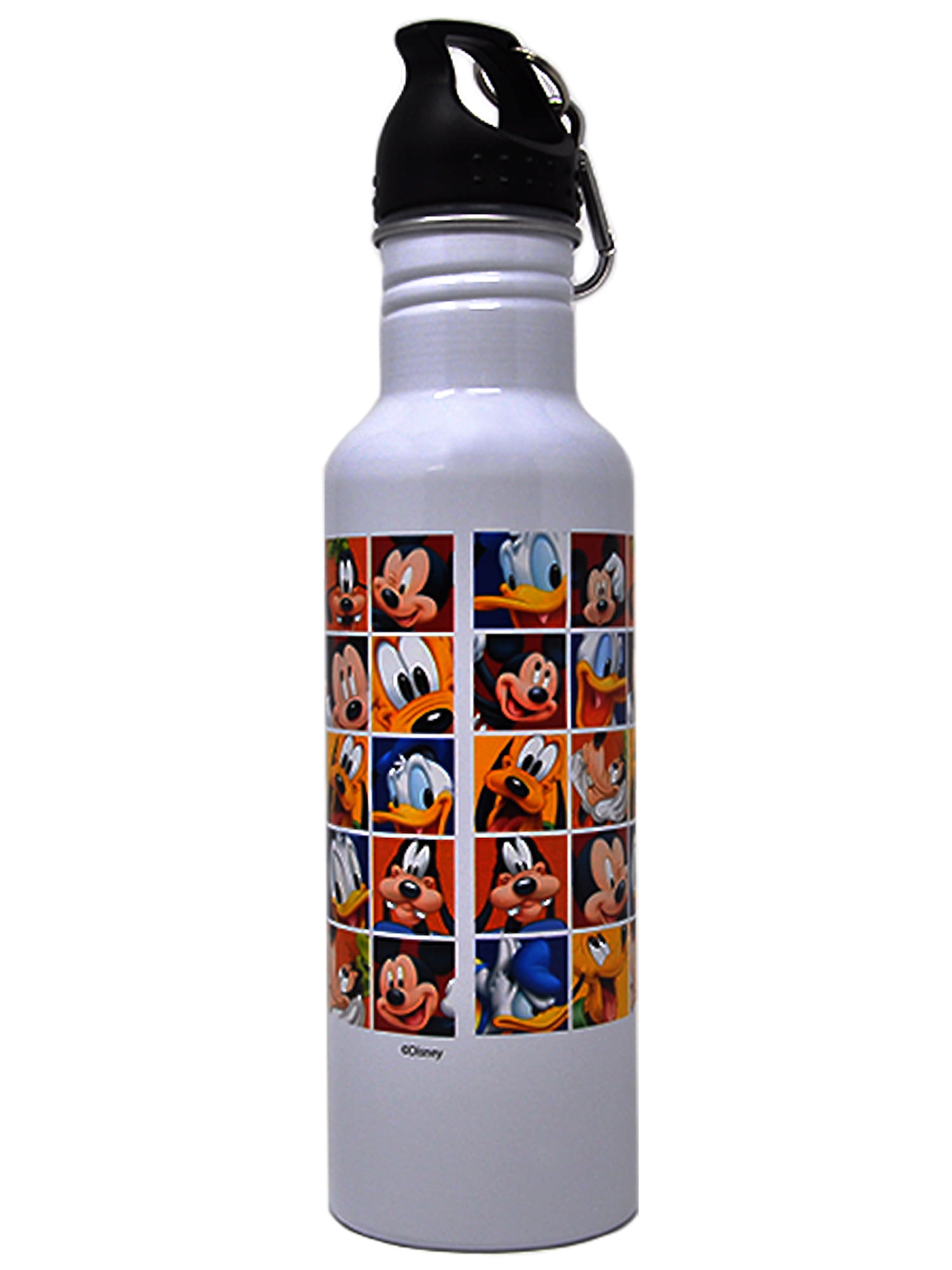 Disney Water Bottle - Mickey and Friends Welcome Friends!