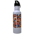 thumbnail image 2 of Disney Mickey Rubiks Mickey Aluminum Water Bottle, 2 of 2