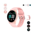 thumbnail image 3 of Reloj Inteligente Smart Watch Petukita Box ZL02 ROSA, 3 of 5
