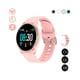 thumbnail image 1 of Reloj Inteligente Petukita Box ZL01 Rosa, 1 of 6