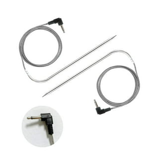 Replacement Meat Probe for Pit boss Pellet Grill and Pellet Smoker, 3. —  Grill Parts America