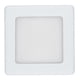 thumbnail image 4 of Estevez Luminaria LED para Sobreponer DRUM SQUARE ECO 6W 3000K Blanco, 4 of 7
