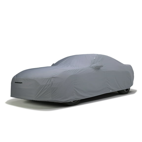 Covercraft C17794MC Fits select: 2015-2019 FORD MUSTANG GT, 2020 FORD MUSTANG