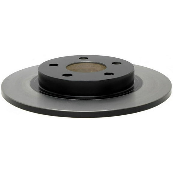 Raybestos Specialty Performance Rotors, 56698 Fits select: 2004 CADILLAC PROFESSIONAL CHASSIS, 2000-2003 CADILLAC DEVILLE