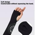 thumbnail image 5 of 2-Pack Padded Volleyball Arm Sleeves for Gym Sports Workouts, 5 of 9