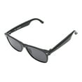 thumbnail image 1 of Lunettes de Traduction AI, Lunettes de Musique Intelligentes Portables à la Mode pour Interprétation Simultanée en Temps Réel pour Voyage, 1 of 7