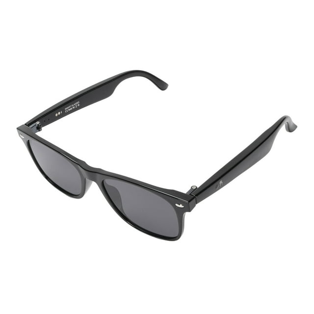 Lunettes de Traduction AI, Lunettes de Musique Intelligentes Portables à la Mode pour Interprétation Simultanée en Temps Réel pour Voyage