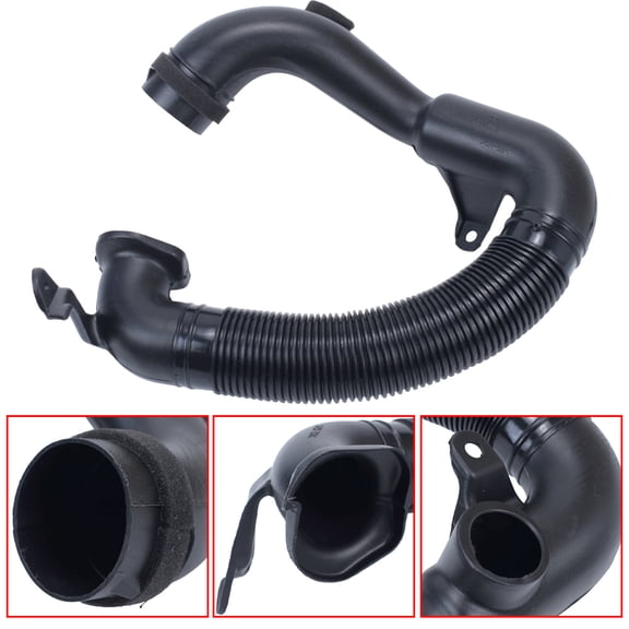 New Engine Air Inlet Pipe Hose Tube For 2003-2008 Pontiac Vibe 1.8L 17751-0D050