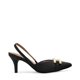 thumbnail image 1 of Zapatilla Angela Color Negro D14240231501 24 Dorothy Gaynor Zapatilla Angela Color Negro D14240231501 24, 1 of 6