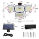 thumbnail image 2 of Solar Outdoor Lights Garden Solar Lamp for Outdoor 1Set, 2 of 5