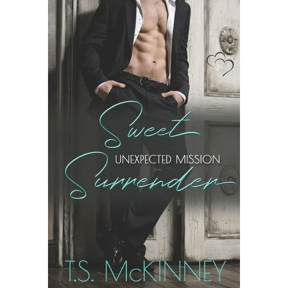 Unexpected Mission: Sweet Surrender (Paperback)