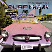 Best Of Surf Rock Vol.2