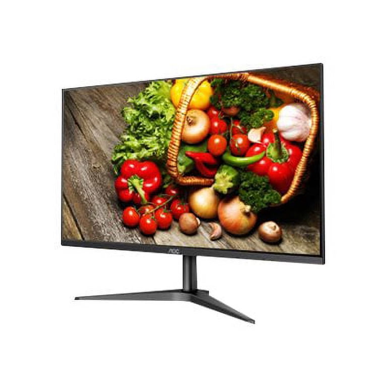 AOC 24B1H - B1 Series - LED monitor - 24