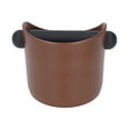 thumbnail image 1 of Caja de Plástico Para café ANGGREK antideslizante Resistente A Los arañazos Cubo de Basura Para Moler café, 1 of 8