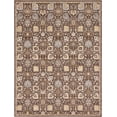 thumbnail image 2 of Unique Loom Lily Edinburgh Rug, 2 of 7