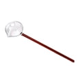 thumbnail image 2 of para servir de grande para servir 9.92 '' Utensilios con Comida Rojo Gloria cuchara sopera, 2 of 8