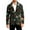 03#Dark Green, variant on Dwelliawo Christmas Blazer for Men Santa Xmas Graphic Suit One Button Notched Lapel Single Breasted Jacket Party Holiday Blazers Classic Sport Coats Royal Blue XL