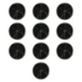 thumbnail image 2 of Tnobhg 1/5/10Pcs Jewelry Storage Box Plastic Small Round Rectangle Clear Multifunctional Beads Earrings Ear Stud Nail Art Charms Accessories Organizer Container, 2 of 8