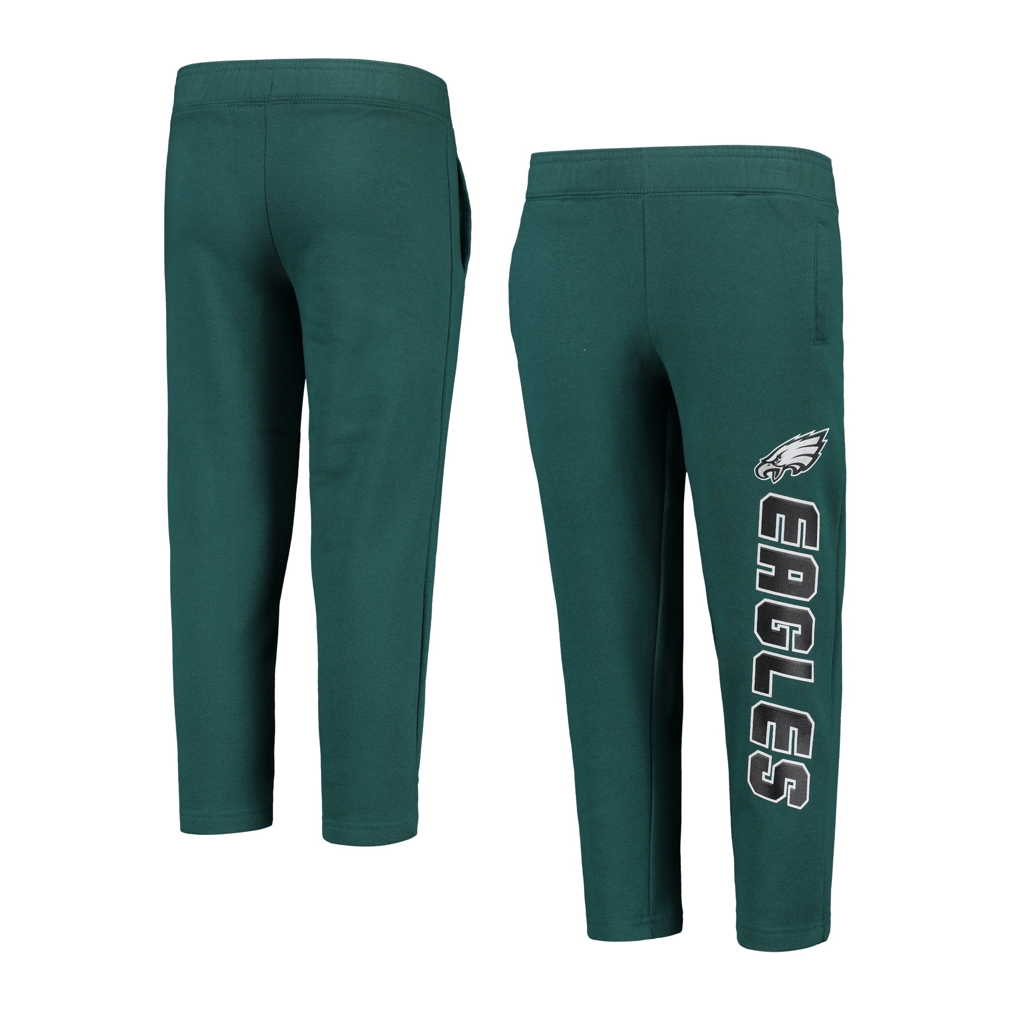 men's eagles sweatpants