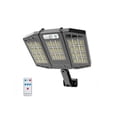 thumbnail image 2 of Naiovety Luz solar Sensor de movimiento plegable Camino de jardín Parque Porche Patio trasero Calzada Pasarela Senderismo Camping Lámpara de paisaje Iluminación y accesorios Tipo 1 Naiovety HA073240-01, 2 of 6