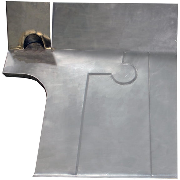 1961-1966 Dodge Panel Truck Front Floor Pan LH