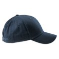 thumbnail image 2 of Bejo - Gorra Jordan Niños (Zafiro Oscuro), 2 of 3
