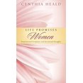 thumbnail image 2 of Life Promises for Women: Inspirational Scriptures and Devotional Thoughts, 2 of 3