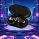 thumbnail image 2 of Auriculares Inalámbricos Bluetooth Inalámbricos No en el Oído Auriculares Bluetooth 5.3 Impermeables Auriculares de Oído Abierto Adecuados para Correr, Deportes, Conducir Bicicletas Auriculares Inalám, 2 of 9
