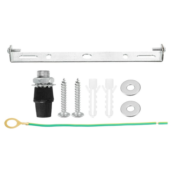 Light Fixture Mounting Bracket