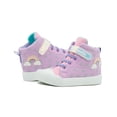 thumbnail image 3 of Bubble Gummers Ursula III Tenis Bota para Niña color Lila 16, 3 of 7