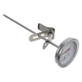 thumbnail image 4 of Stainless Steel Detachable Beverage Thermometer Probe Durable Instant Read Thermometer with Clip Protable Milk Thermometer Probe, 4 of 5