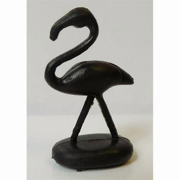 Gut Bustin Games 1014 Trailer Park Wars - Black Flamingos