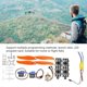 thumbnail image 2 of Kit de motor eléctrico con servo SG90, motor sin escobillas KV2200 2212, ESC de 30 A, hélice 6035 y accesorios para aviones RC., 2 of 4