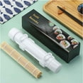 thumbnail image 1 of LSLJS Moules à Sushi Boule de Riz Gadget de Cuisine Diy Bazookas, Moule à Sushi, 1 of 3