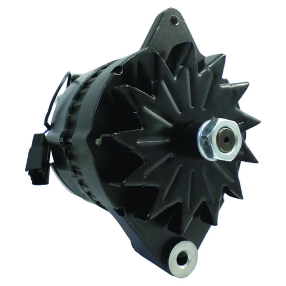 OEG Parts New Alternator Replacement For John Deere Tractos 4000 4020 4320 4520 4620, Cotton Picker 484 499 699 7440 9910, JD Combine 105 3300 4400 4420 AH105520 AH80093 AH80094 AR50909 AR52077