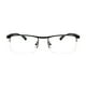 thumbnail image 2 of Lector presbiopes Sunnimix Gafas de lectura inteligentes multifocales Negro 200 gra, 2 of 8