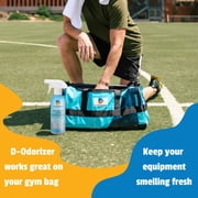 Extreme Odor Eliminator