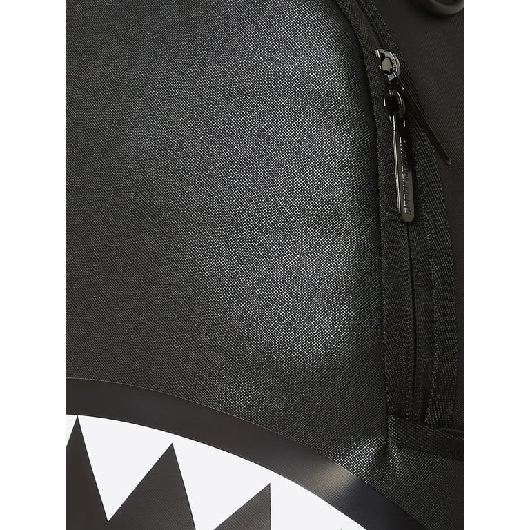 Angled on sale shark sprayground