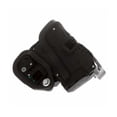 thumbnail image 2 of CarLights360 For Chevy Suburban 3500 HD 2016 2017 2018 2019 Door Lock Actuator | Metal, Plastic Material | Black, Silver Body | Pin Terminal | Male Connector Gender | Replacement For 13507152, 135283, 2 of 4